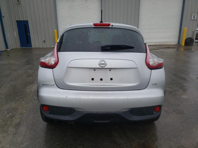2017 NISSAN JUKE S - JN8AF5MR1HT703257