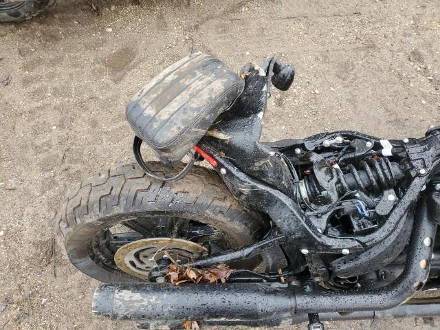 2022 HARLEY-DAVIDSON FXBBS - 1HD1YYK16NB061722