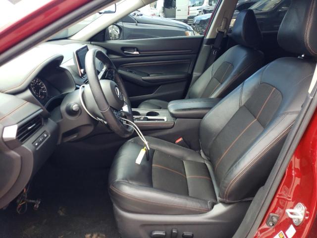 1N4AL4CV2LC184215 Nissan ALTIMA SR
