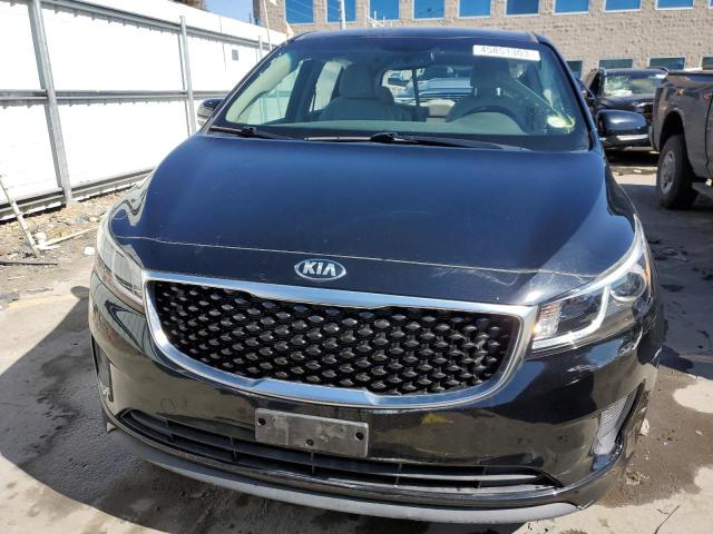 KNDMA5C15H6284119 KIA Sedona L