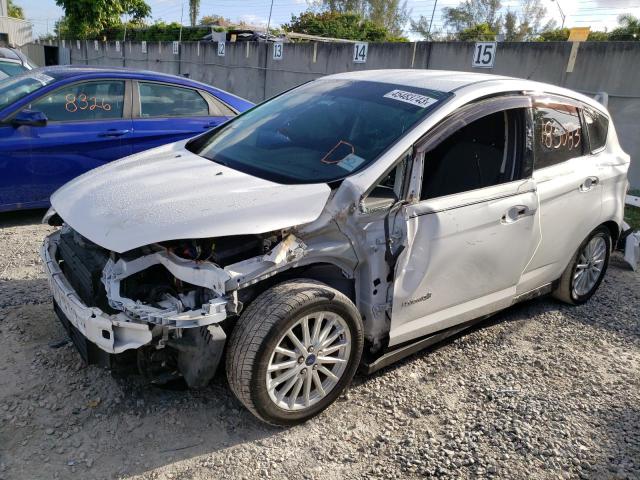 2016 Ford C-Max Energi SE