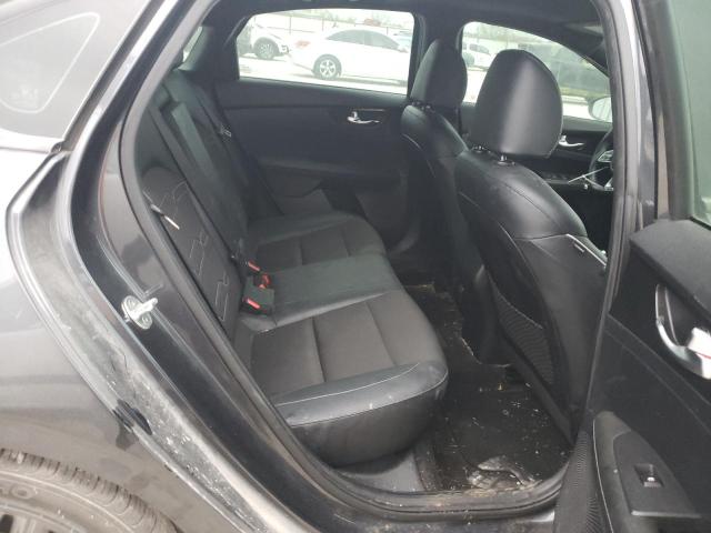 3KPF34AD4LE157097 KIA Forte Gt Line