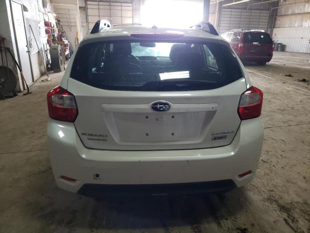 JF1GPAL65E8289410 Subaru Impreza Sport Premium
