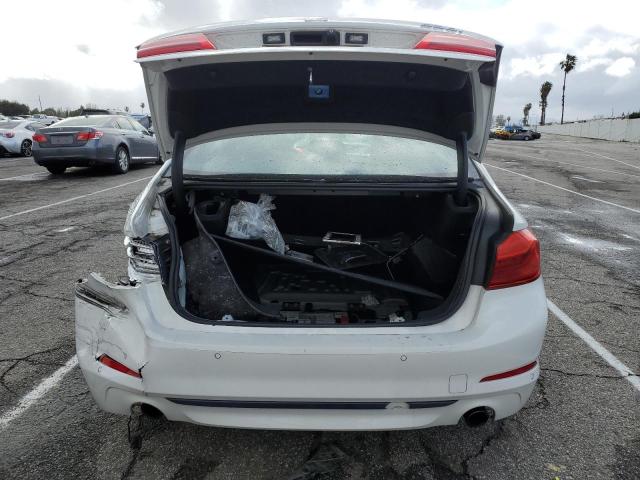 WBAJA5C54JWA39694 BMW 530 I