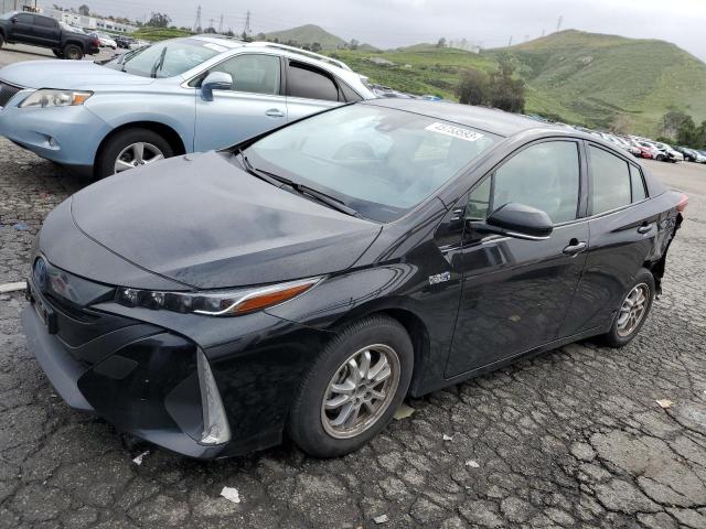 2020 Toyota Prius Prime LE