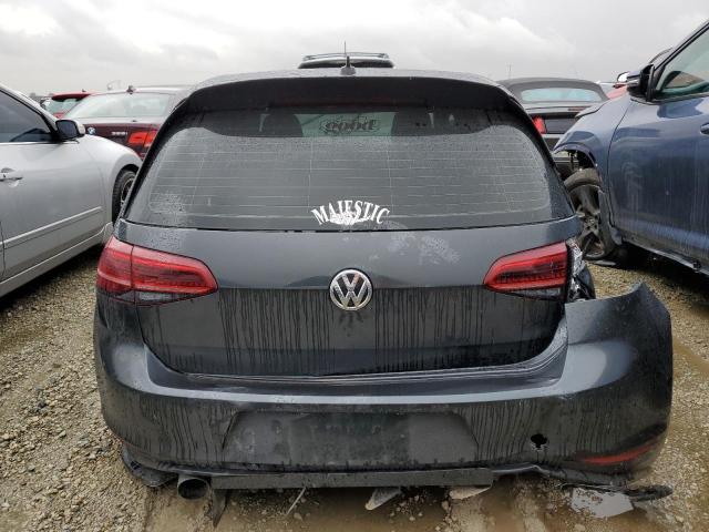 2017 VOLKSWAGEN GTI S/SE - 3VW447AU8HM034368