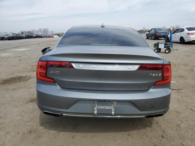 2018 VOLVO S90 T6 INS - LVY992ML1JP036942