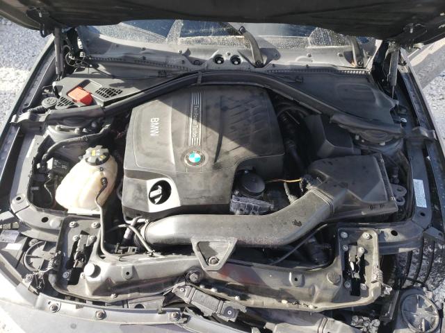 2015 BMW 435 I - WBA3R1C53FK195246