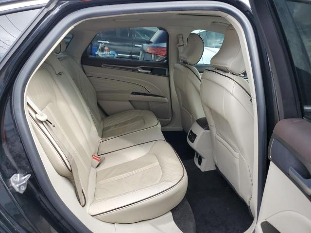 3FA6P0SU3JR211755 Ford Fusion Titanium/platinum Phev