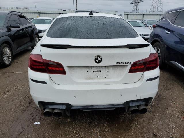 2015 BMW 550 XI - WBAKP9C57FD980082
