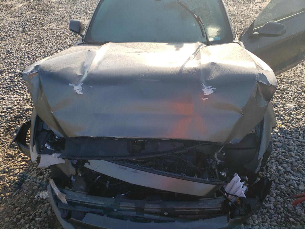 1FA6P8TH2G5210463 FORD ALL Models 2016