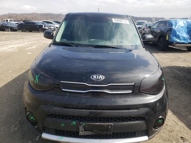 KNDJP3A51J7598894 KIA SOUL +