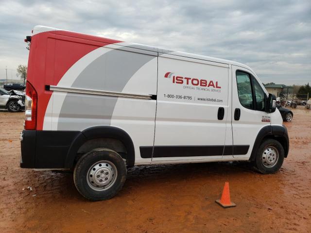 2019 RAM PROMASTER - 3C6TRVAG7KE502842