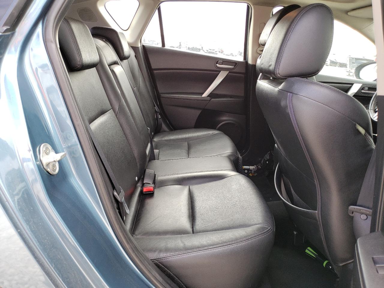 2010 Mazda 3 - Image 10