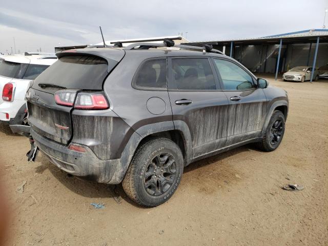 1C4PJMBXXKD477124 Jeep Cherokee Trailhawk