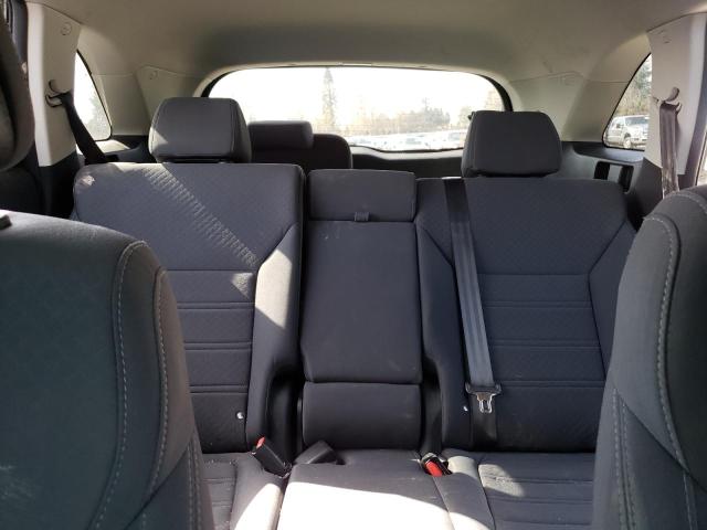 5XYPGDA52GG131706 KIA SORENTO LX