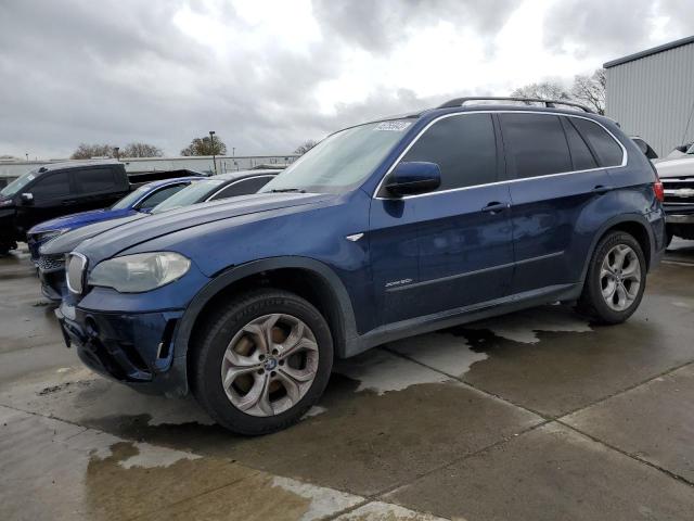 2011 BMW X5 xDrive50i