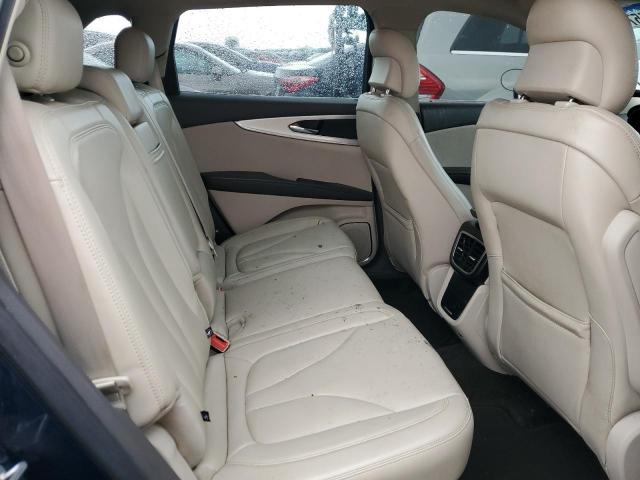 2017 LINCOLN MKX PREMIE 2LMPJ6JR6HBL49041