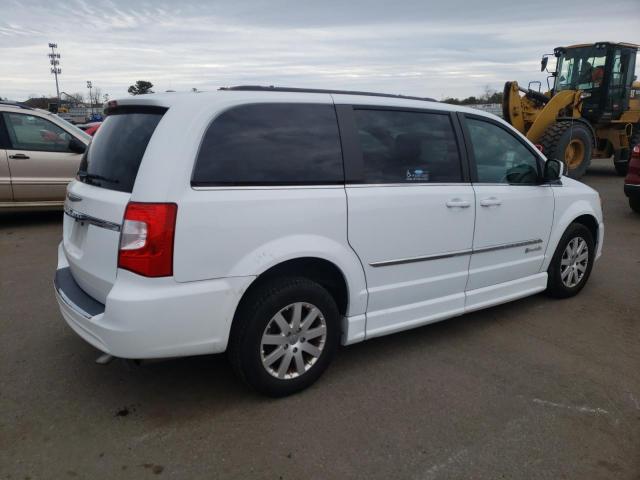2016 CHRYSLER TOWN & COU - 2C4RC1BG9GR185597