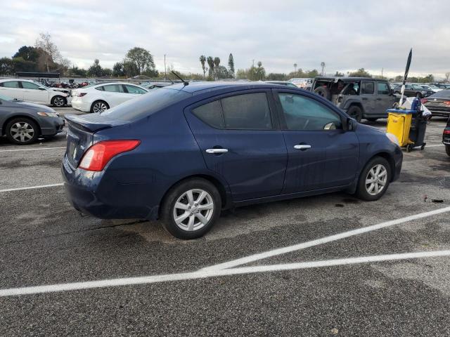 3N1CN7AP3EL854951 Nissan VERSA S