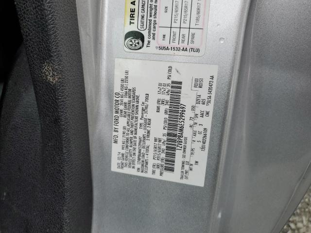 1ZVBP8AM6E5299697 Ford MUSTANG