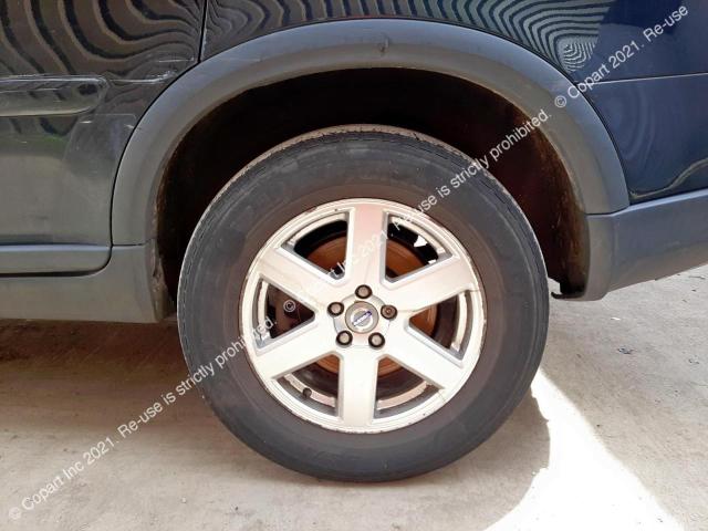 YV1CZ714491519842 Volvo Xc90 D5 S