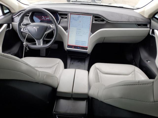 5YJSA1E27GF150737 Tesla MODEL S