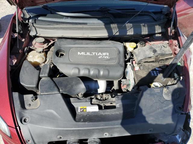 1C4PJLAB0GW230397 Jeep Cherokee Sport