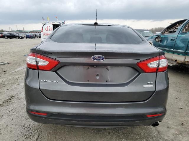 3FA6P0HD8GR303525 Ford FUSION SE