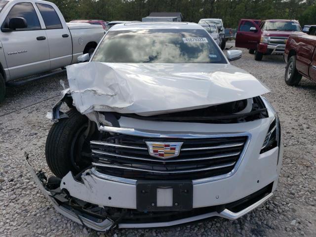 1G6KC5RX8HU164004 Cadillac CT6 LUXURY