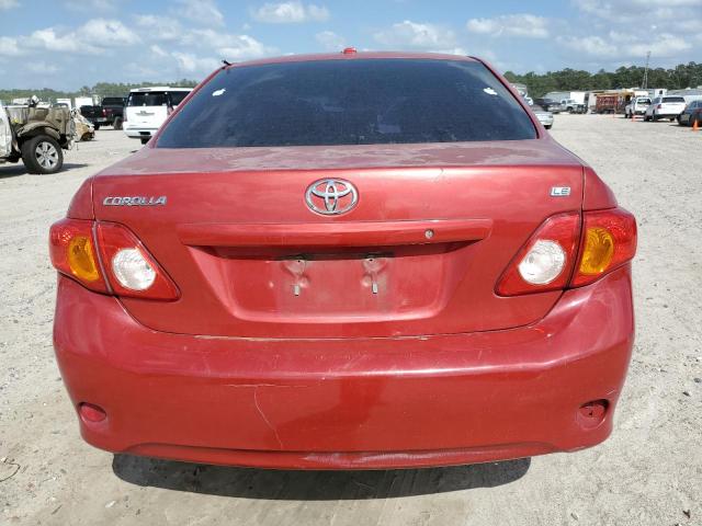 2T1BU40E79C178359 | 2009 Toyota corolla base