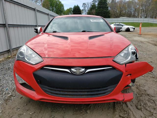 2016 HYUNDAI GENESIS CO - KMHHT6KJ2GU134588