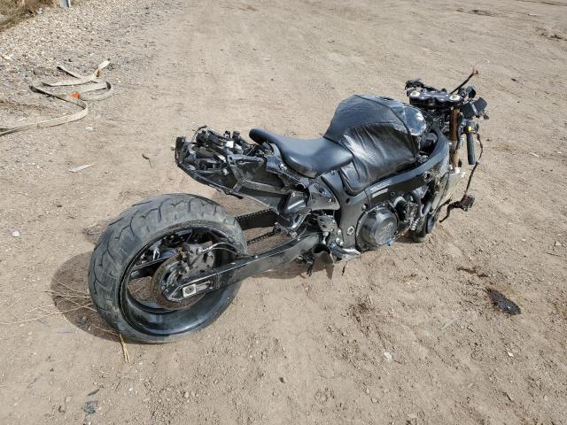 2019 SUZUKI GSX1300 RA - JS1GX72B7K7100411
