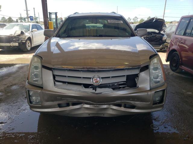1GYEE637960160447 Cadillac SRX