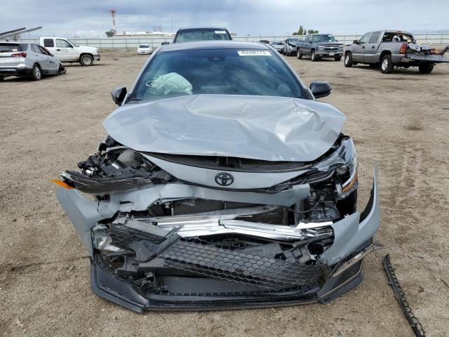 5YFS4MCE5NP099407 Toyota COROLLA SE