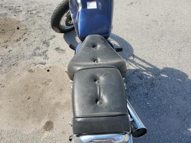 2003 SUZUKI GZ250 - VTTNJ48A632101797
