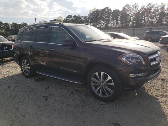 VIN 4JGDF6EE8GA660861 2016 Mercedes-Benz GL-Class, ... no.4