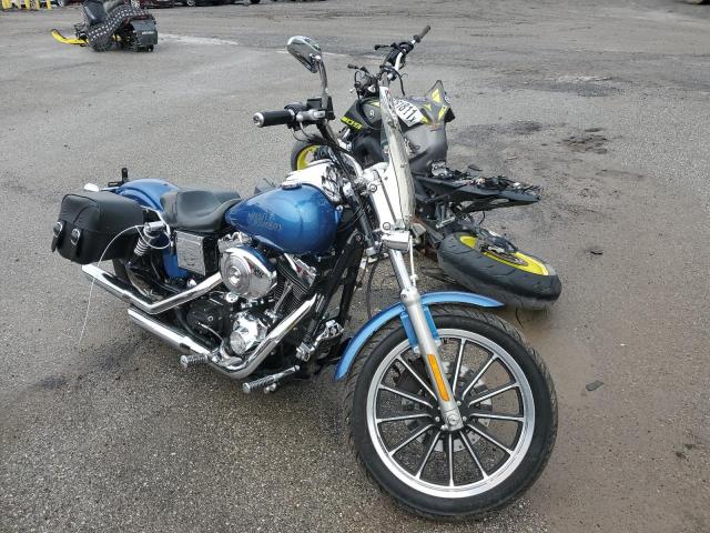 Salvage cars for sale from Copart York Haven, PA: 2005 Harley-Davidson Fxdli