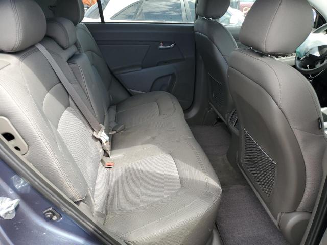 2016 KIA SPORTAGE L KNDPB3AC2G7802733
