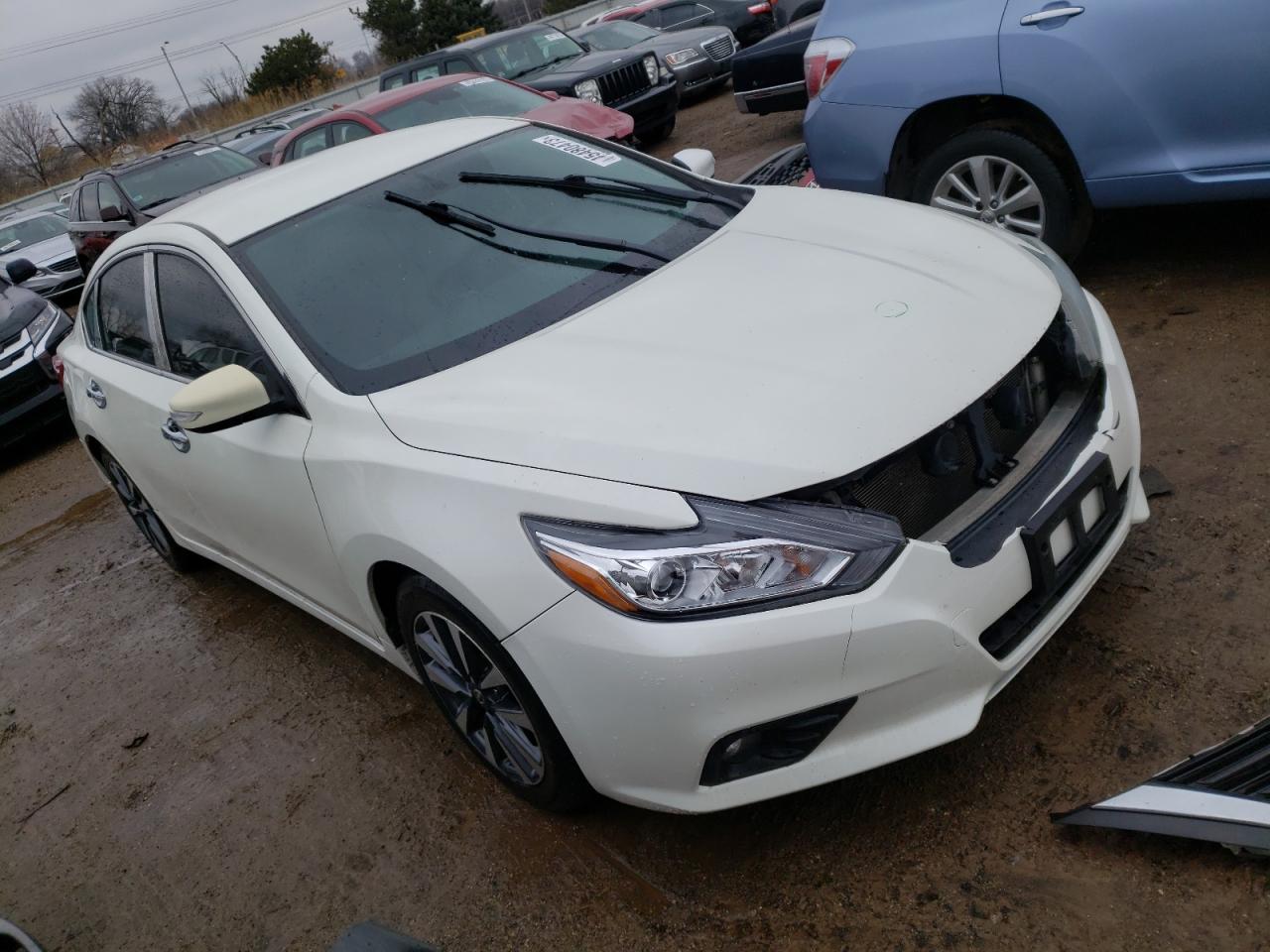 1N4AL3AP9HC138306 NISSAN ALTIMA 2017