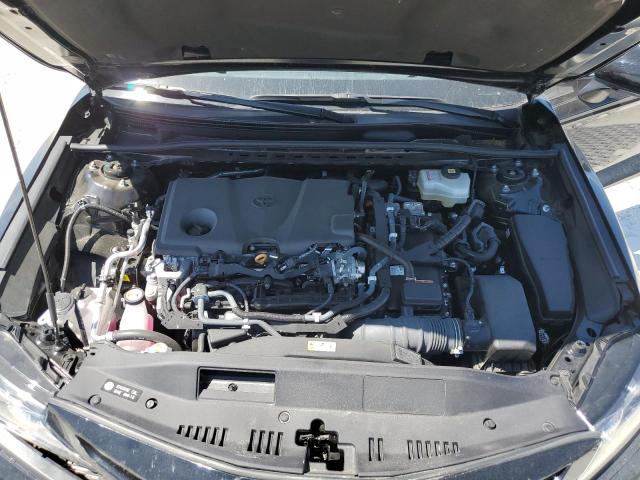 2022 TOYOTA CAMRY NIGH - 4T1S31AK6NU581764