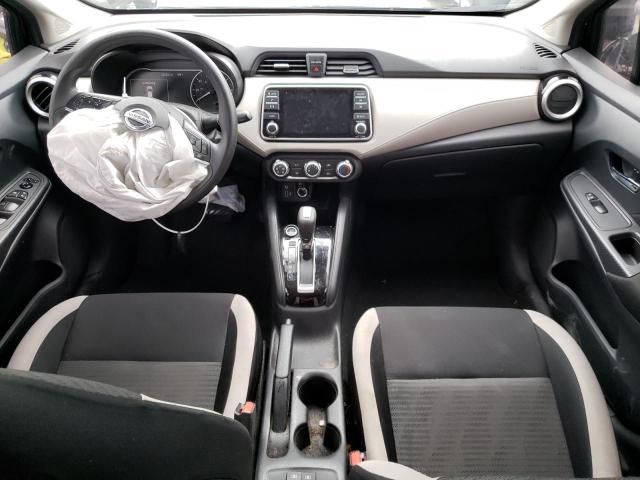 3N1CN8EV6ML912936 Nissan VERSA SV