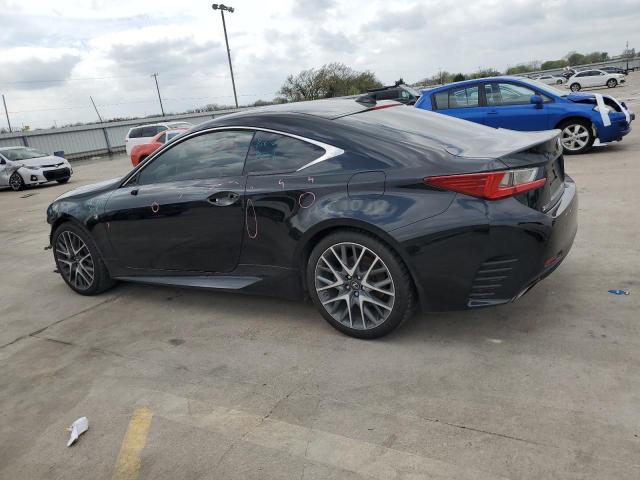 2015 LEXUS RC 350 - JTHHE5BC9F5010335