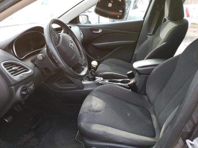 1C3CDFDH3FD364195 Dodge Dart Se Aero