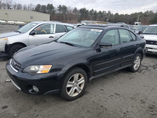 2005 Subaru Legacy 