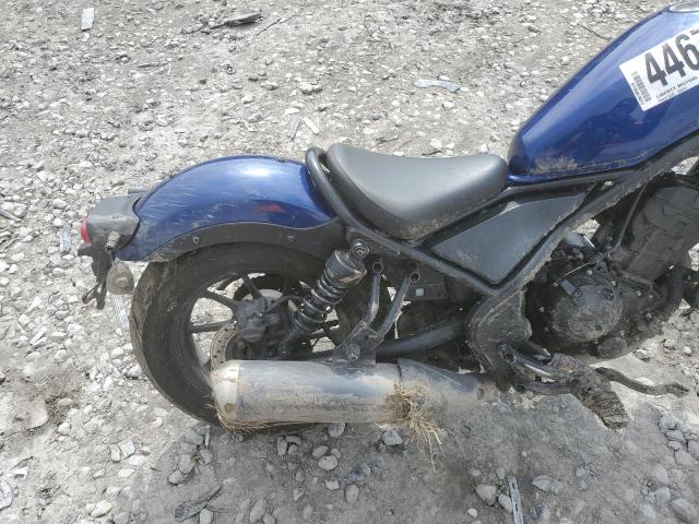 2021 HONDA CMX300 A MLHNC5351M5400981
