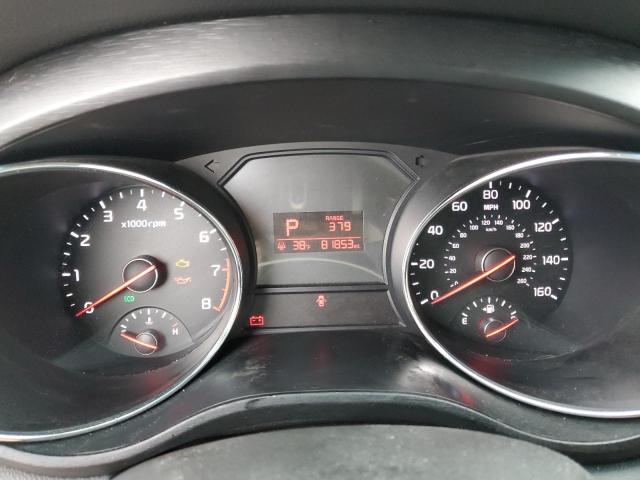 KNDMB5C10G6158102 KIA SEDONA LX