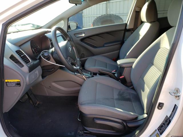 3KPFL4A7XJE209808 KIA FORTE LX