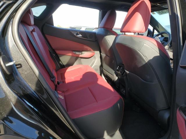 2022 LEXUS NX 350 2T2GGCEZ5NC003715