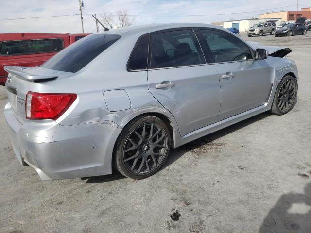 JF1GV7E62EG014797 Subaru Impreza Wrx